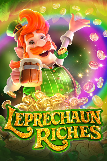 Leprechaun Riches - играть онлайн | Казино GMSlots бесплатно без регистрации