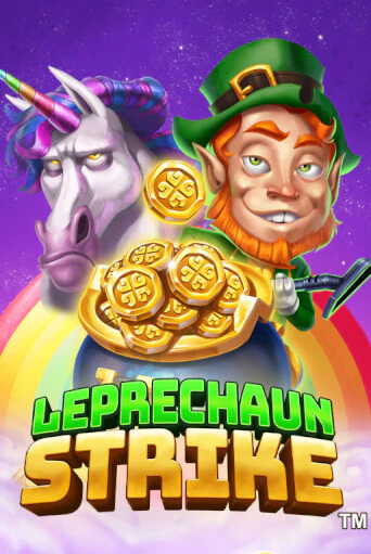 Leprechaun Strike - играть онлайн | Казино GMSlots бесплатно без регистрации