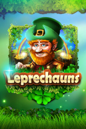 Leprechauns - играть онлайн | Казино GMSlots бесплатно без регистрации