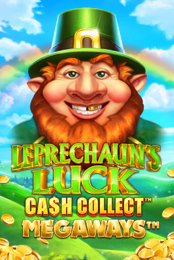 Leprechaun’s Luck: Cash Collect: Megaways™ - играть онлайн | Казино GMSlots бесплатно без регистрации