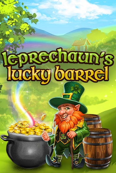 Leprechaun's Lucky Barrel - играть онлайн | Казино GMSlots бесплатно без регистрации