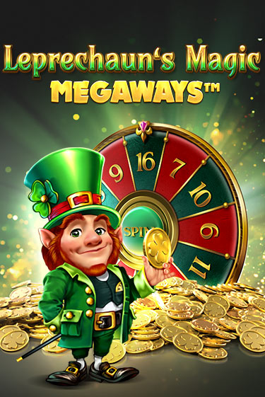 Leprechaun's Magic Megaways - играть онлайн | Казино GMSlots бесплатно без регистрации