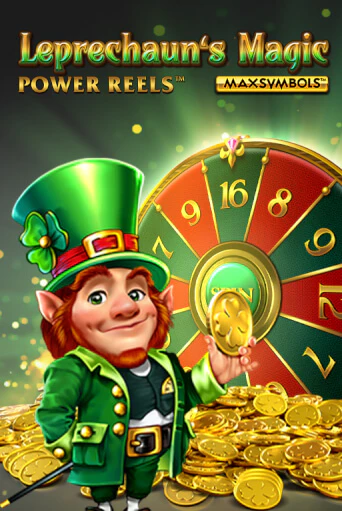 Leprechaun's Magic Power Reels - играть онлайн | Казино GMSlots бесплатно без регистрации