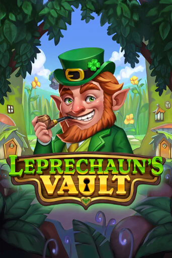 Leprechaun's Vault - играть онлайн | Казино GMSlots бесплатно без регистрации