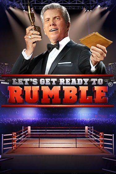 Let's get ready to Rumble - играть онлайн | Казино GMSlots бесплатно без регистрации