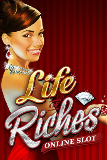 Life Of Riches - играть онлайн | Казино GMSlots бесплатно без регистрации