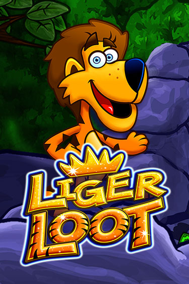 Liger Loot - играть онлайн | Казино GMSlots бесплатно без регистрации