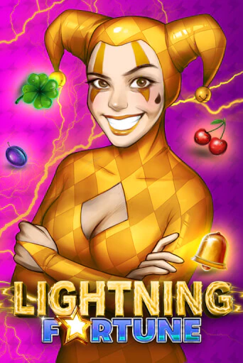 Lightning Fortune - играть онлайн | Казино GMSlots бесплатно без регистрации