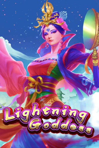 Lightning Goddess - играть онлайн | Казино GMSlots бесплатно без регистрации