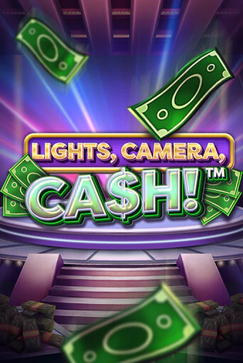 Light, Camera, Cash! - играть онлайн | Казино GMSlots бесплатно без регистрации