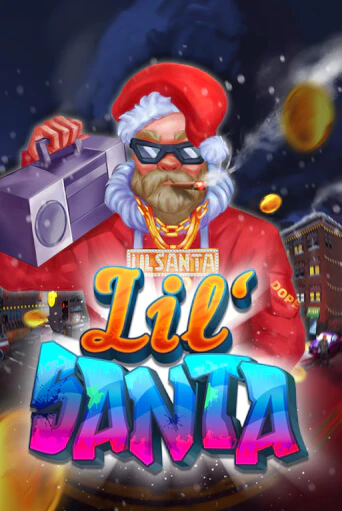 Lil' Santa - играть онлайн | Казино GMSlots бесплатно без регистрации