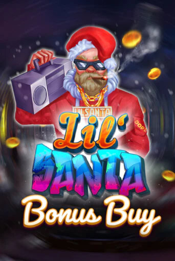 Lil' Santa Bonus Buy - играть онлайн | Казино GMSlots бесплатно без регистрации