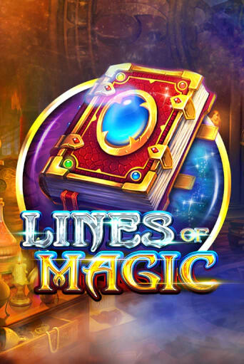 Lines of Magic - играть онлайн | Казино GMSlots бесплатно без регистрации