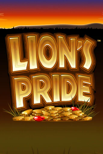 Lion's Pride - играть онлайн | Казино GMSlots бесплатно без регистрации