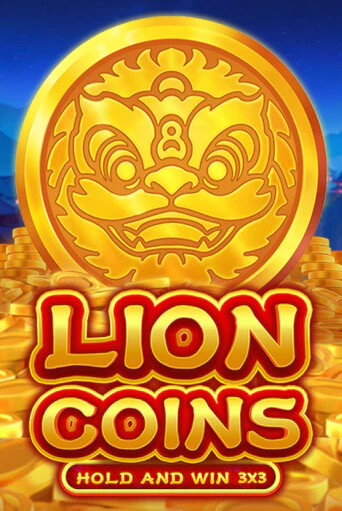 Lion Coins - играть онлайн | Казино GMSlots бесплатно без регистрации