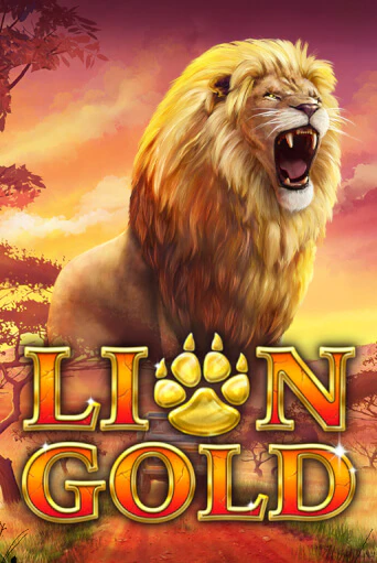 Lion Gold - играть онлайн | Казино GMSlots бесплатно без регистрации