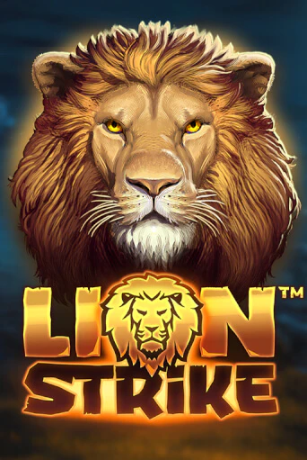 Lion Strike™ - играть онлайн | Казино GMSlots бесплатно без регистрации