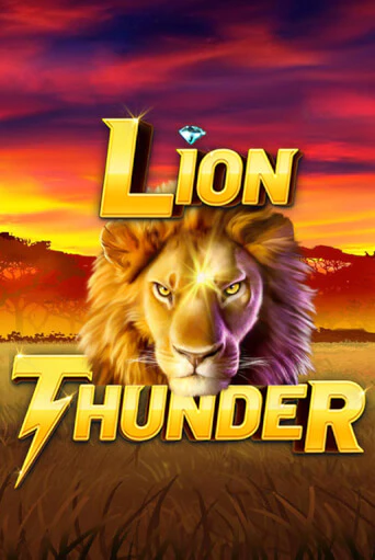 Lion Thunder - играть онлайн | Казино GMSlots бесплатно без регистрации