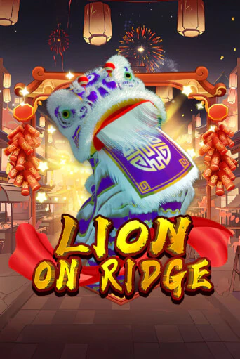 Lion on Ridge - играть онлайн | Казино GMSlots бесплатно без регистрации