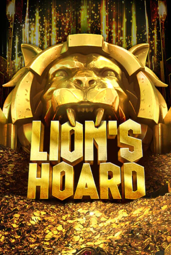 Lion's Hoard - играть онлайн | Казино GMSlots бесплатно без регистрации