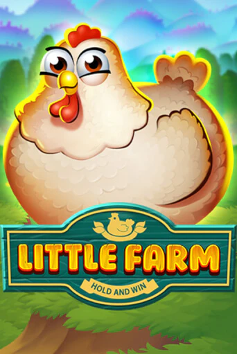 Little Farm - играть онлайн | Казино GMSlots бесплатно без регистрации