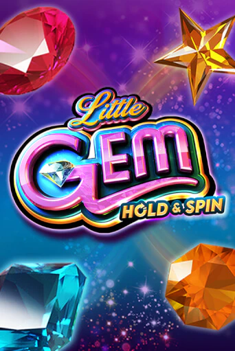 Little Gem Hold and Spin - играть онлайн | Казино GMSlots бесплатно без регистрации