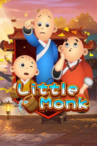 Little Monk - играть онлайн | Казино GMSlots бесплатно без регистрации