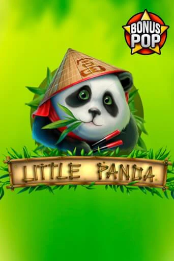 Little Panda - играть онлайн | Казино GMSlots бесплатно без регистрации