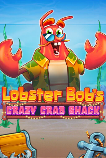 Lobster Bob's Crazy Crab Shack - играть онлайн | Казино GMSlots бесплатно без регистрации