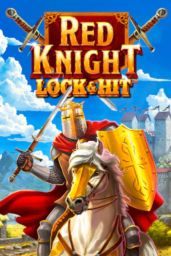 Lock & Hit: Red Knight - играть онлайн | Казино GMSlots бесплатно без регистрации