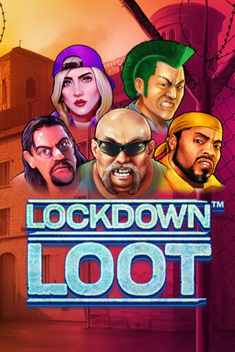 Lockdown Loot - играть онлайн | Казино GMSlots бесплатно без регистрации