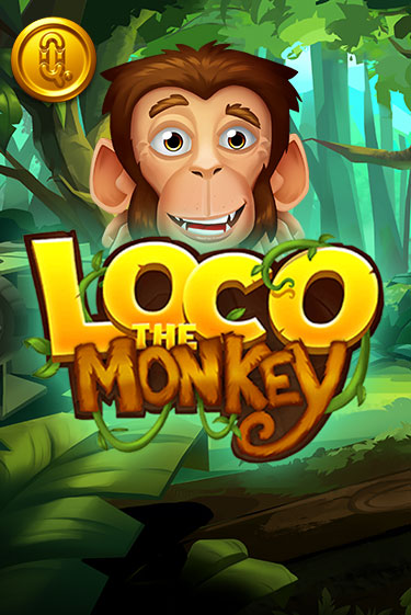 Loco the Monkey - играть онлайн | Казино GMSlots бесплатно без регистрации