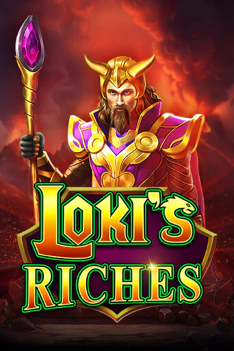 Loki's Riches - играть онлайн | Казино GMSlots бесплатно без регистрации