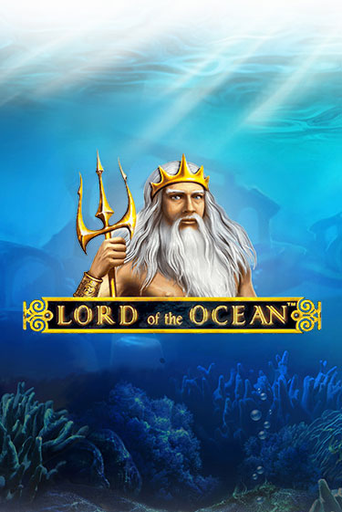 Lord Ocean - играть онлайн | Казино GMSlots бесплатно без регистрации