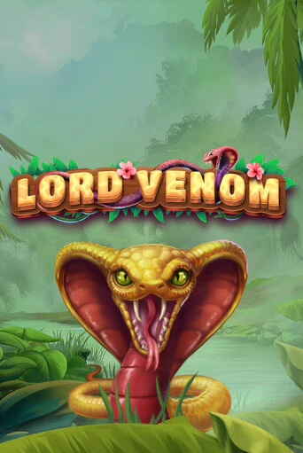 Lord Venom - играть онлайн | Казино GMSlots бесплатно без регистрации