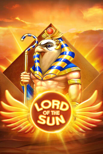 Lord of the Sun - играть онлайн | Казино GMSlots бесплатно без регистрации