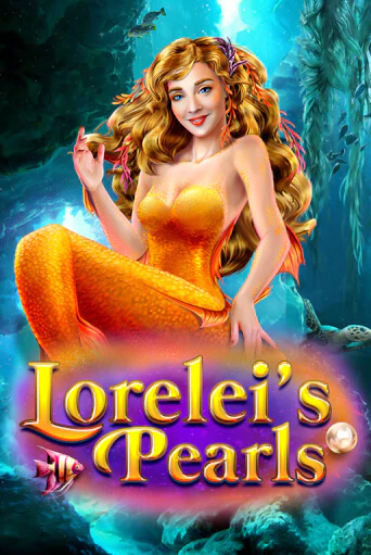 Lorelei's Pearls - играть онлайн | Казино GMSlots бесплатно без регистрации