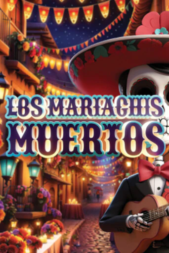 Los Mariachis Muertos - играть онлайн | Казино GMSlots бесплатно без регистрации