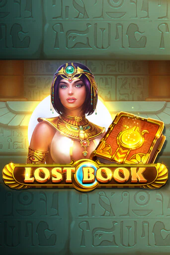 Lost Book - играть онлайн | Казино GMSlots бесплатно без регистрации