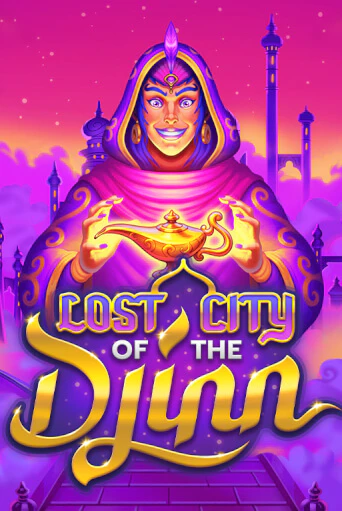 Lost City of the Djinn - играть онлайн | Казино GMSlots бесплатно без регистрации