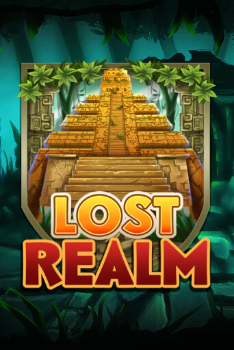 Lost Realm - играть онлайн | Казино GMSlots бесплатно без регистрации