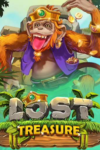 Lost Treasure - играть онлайн | Казино GMSlots бесплатно без регистрации