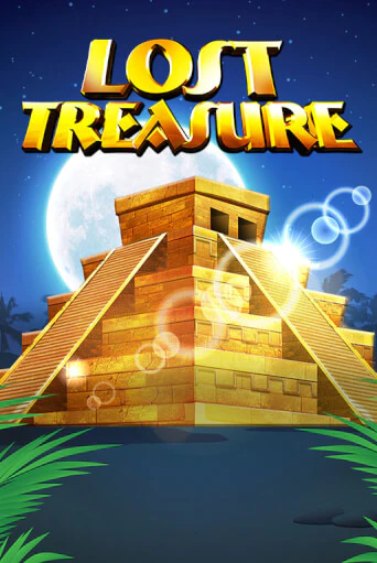 Lost Treasure - играть онлайн | Казино GMSlots бесплатно без регистрации