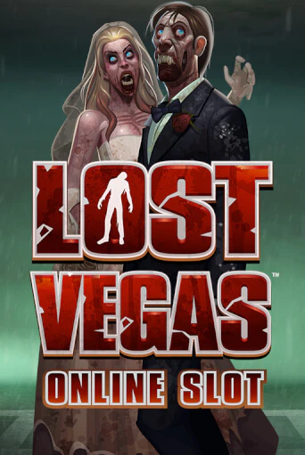 Lost Vegas - играть онлайн | Казино GMSlots бесплатно без регистрации