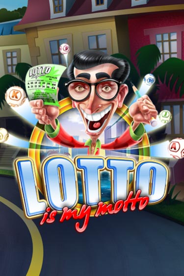 Lotto is My Motto - играть онлайн | Казино GMSlots бесплатно без регистрации