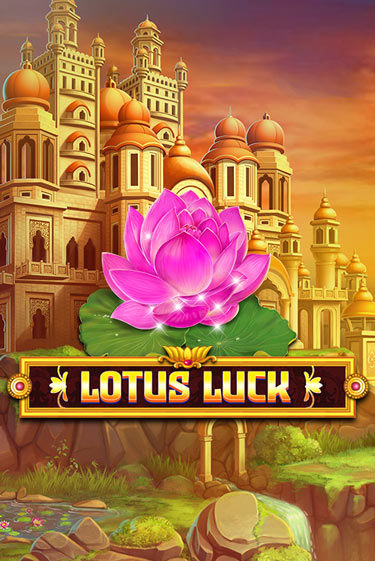 Lotus Luck - играть онлайн | Казино GMSlots бесплатно без регистрации