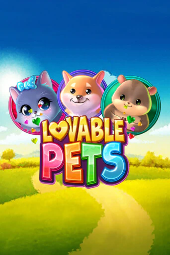 Lovable Pets - играть онлайн | Казино GMSlots бесплатно без регистрации