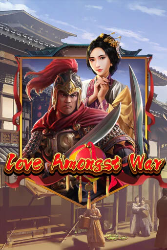 Love Amongst War - играть онлайн | Казино GMSlots бесплатно без регистрации