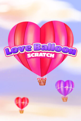 LOVE BALLOON - играть онлайн | Казино GMSlots бесплатно без регистрации