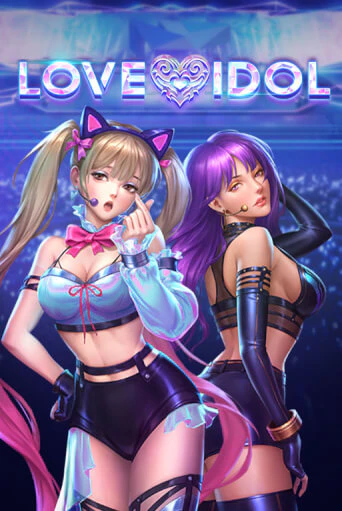 Love Idol - играть онлайн | Казино GMSlots бесплатно без регистрации